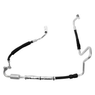 Four Seasons® - A/C Refrigerant Discharge & Suction Hose Assembly