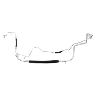 Four Seasons® - A/C Refrigerant Suction Hose