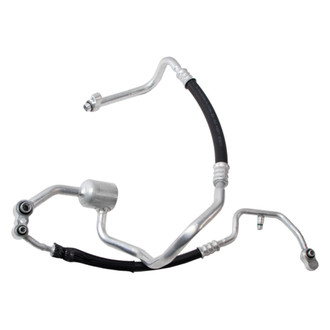 Four Seasons® - A/C Refrigerant Discharge & Suction Hose Assembly