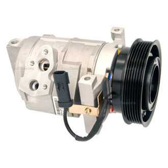 Four Seasons® - A/C Compressor Kit