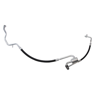 Four Seasons® - A/C Refrigerant Discharge & Suction Hose Assembly