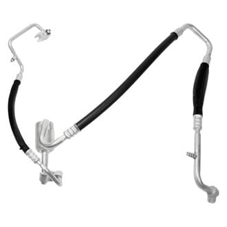 Four Seasons® - A/C Refrigerant Discharge & Suction Hose Assembly