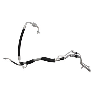 Four Seasons® - A/C Refrigerant Suction Hose