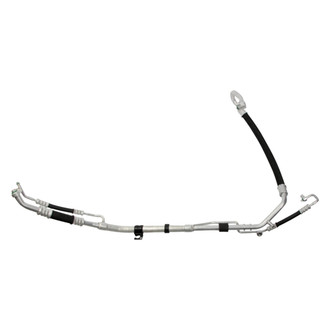 Four Seasons® - A/C Refrigerant Suction Hose