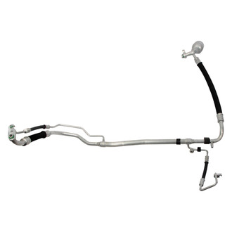 Four Seasons® - A/C Refrigerant Suction Hose