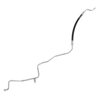 Four Seasons® - A/C Refrigerant Liquid Hose