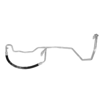 Four Seasons® - A/C Refrigerant Suction Hose