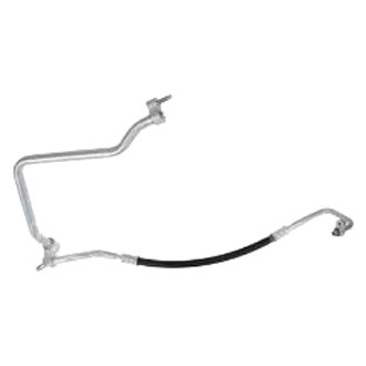 Four Seasons® - A/C Discharge and Suction Line Hose Assembly