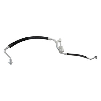 Four Seasons® - A/C Discharge and Suction Line Hose Assembly