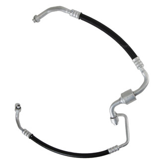 Four Seasons® - A/C Discharge and Suction Line Hose Assembly