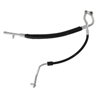 Four Seasons® - A/C Discharge and Suction Line Hose Assembly