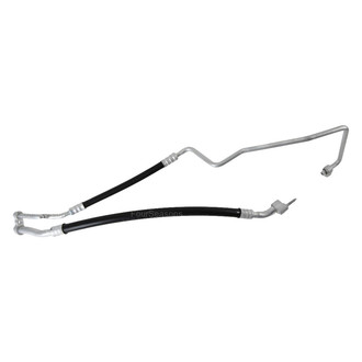 Four Seasons® - A/C Discharge and Suction Line Hose Assembly