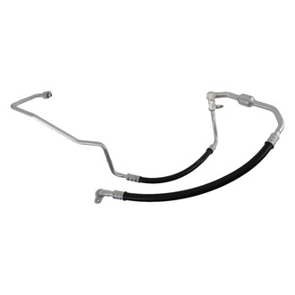 Four Seasons® - A/C Discharge and Suction Line Hose Assembly