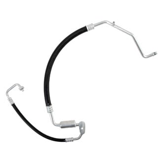 Four Seasons® - A/C Refrigerant Discharge & Suction Hose Assembly