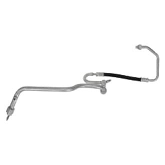 Four Seasons® - A/C Discharge and Suction Line Hose Assembly