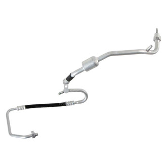Four Seasons® - A/C Refrigerant Discharge & Suction Hose Assembly