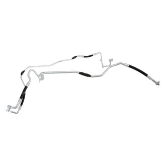 Four Seasons® - A/C Suction and Liquid Line Hose Assembly