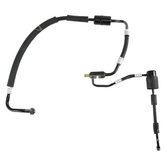 Four Seasons® - A/C Discharge and Suction Line Hose Assembly