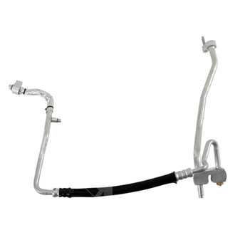 Four Seasons® - A/C Discharge and Suction Line Hose Assembly