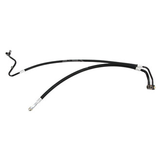 Four Seasons® - A/C Discharge and Suction Line Hose Assembly
