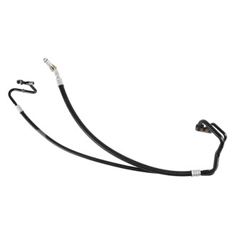 Four Seasons® - A/C Discharge and Suction Line Hose Assembly