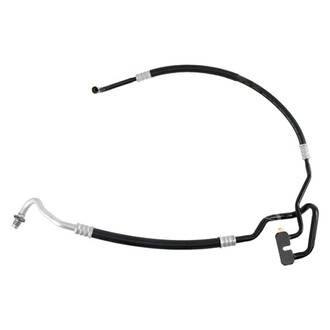 Four Seasons® - A/C Discharge and Suction Line Hose Assembly