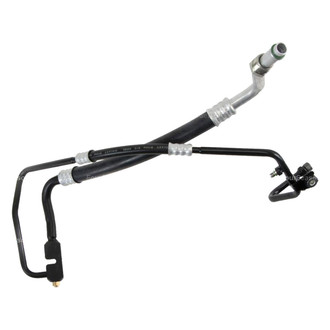 Four Seasons® - A/C Refrigerant Discharge & Suction Hose Assembly