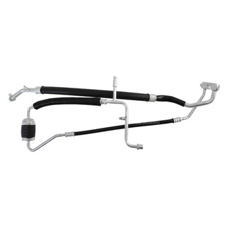 Four Seasons® - A/C Refrigerant Discharge & Suction Hose Assembly