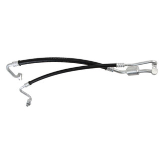 Four Seasons® - A/C Refrigerant Discharge & Suction Hose Assembly