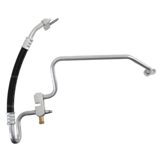 Four Seasons® - A/C Refrigerant Discharge & Suction Hose Assembly