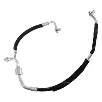 Four Seasons® - A/C Refrigerant Discharge & Suction Hose Assembly