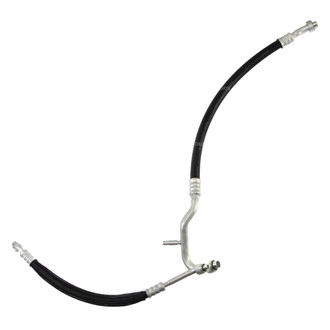 Four Seasons® - A/C Refrigerant Discharge & Suction Hose Assembly