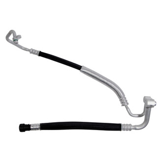 Four Seasons® - A/C Refrigerant Discharge & Suction Hose Assembly