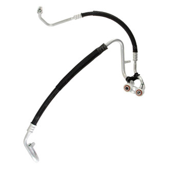 Four Seasons® - A/C Refrigerant Discharge & Suction Hose Assembly