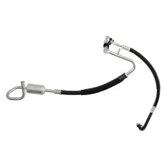 Four Seasons® - A/C Refrigerant Discharge & Suction Hose Assembly