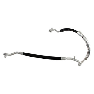 Four Seasons® - A/C Refrigerant Discharge & Suction Hose Assembly