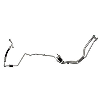 Four Seasons® - A/C Suction and Liquid Line Hose Assembly