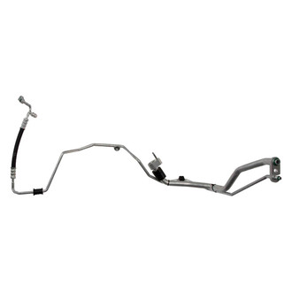 Four Seasons® - A/C Suction and Liquid Line Hose Assembly