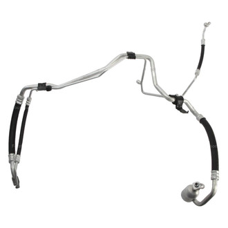 Four Seasons® - A/C Suction and Liquid Line Hose Assembly