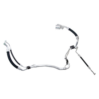 Four Seasons® - A/C Suction and Liquid Line Hose Assembly