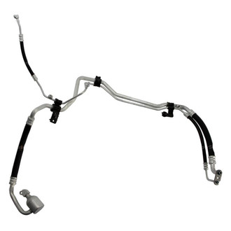 Four Seasons® - A/C Suction and Liquid Line Hose Assembly