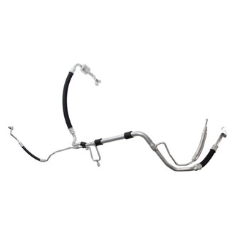 Four Seasons® - A/C Suction and Liquid Line Hose Assembly
