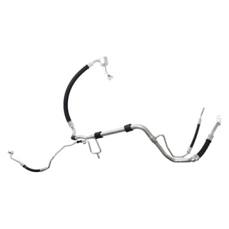 Four Seasons® - A/C Suction and Liquid Line Hose Assembly