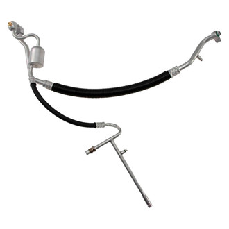 Four Seasons® - A/C Refrigerant Discharge & Suction Hose Assembly