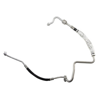 Four Seasons® - A/C Refrigerant Discharge & Suction Hose Assembly