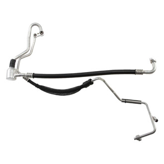Four Seasons® - A/C Refrigerant Discharge & Suction Hose Assembly