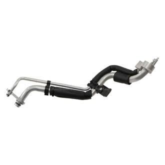 Four Seasons® - A/C Suction and Liquid Line Hose Assembly