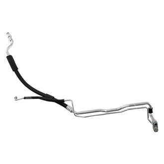 Four Seasons® - A/C Suction and Liquid Line Hose Assembly