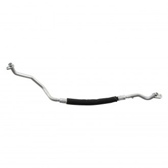 MyParts A/C AC Refrigerant Discharge Hose Compatible with Nissan Quest 2004-2009 