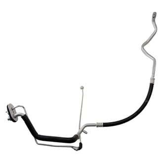 Four Seasons® - A/C Suction and Liquid Line Hose Assembly